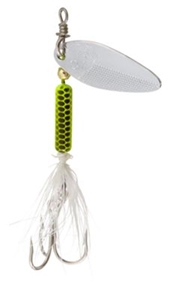 Picture of Bass Pro Shops Tournament Series Micro Spin Lures