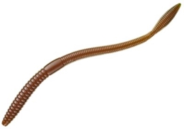 Picture of Strike King KVD Perfect Plastic Finesse Worms