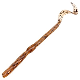 Picture of Bass Pro Shops Tournament Series Squirmin' Worm - 6''