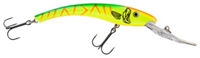 Picture of Strike King Walleye Elite Banana Shad Crankbait