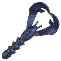 Picture of Strike King Rage Tail Baby Craw