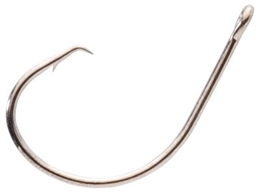Picture of Mustad UltraPoint Demon Circle In-Line Hook - Model 39951NP-BN