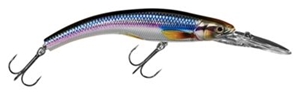 Picture of LIVETARGET Rainbow Smelt Banana Bait