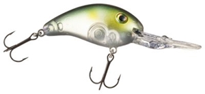 Picture of Strike King Pro-Model Crankbaits - 3XD Series