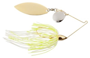 Picture of War Eagle Tandem Willow Spinnerbaits