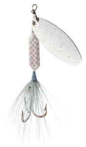 Picture of Worden's Original Rooster Tail - 1/8 oz.