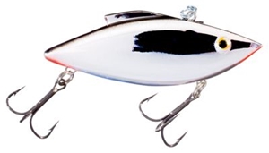 Picture of Bill Lewis Original Rat-L-Trap Hardbait
