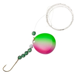 Picture of Bass Pro Shops XPS Walleye Angler Walleye Rig - Single Hook