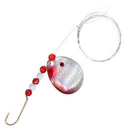 Picture of Bass Pro Shops XPS Walleye Angler Walleye Rig - Single Hook