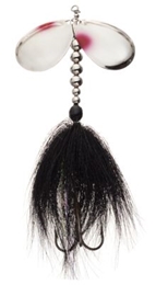 Picture of Bass Pro Shops Muskie Angler Inline Spinner