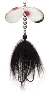 Picture of Bass Pro Shops Muskie Angler Inline Spinner