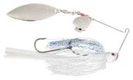 Picture of Strike King KVD Spinnerbaits - Tandem Willow