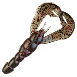 Picture of Strike King Rage Tail Craw Softbait Lures