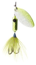 Picture of Worden's Original Rooster Tail - 1/16 oz.