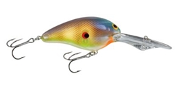 Picture of Norman Lures Professional Edge Crankbaits - DD14 & DD22