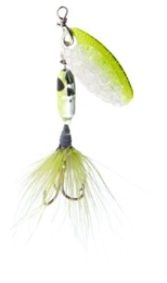 Picture of Worden's Original Rooster Tail - 1/24 oz.