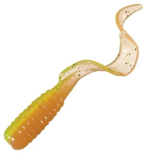 Picture of Bass Pro Shops Squirmin' Grubs