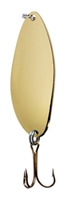 Picture of Bass Pro Shops Flashy Times Spoon - 7/16 oz.