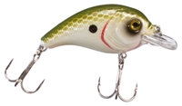 Picture of Bass Pro Shops XPS Lazer Eye Hardbaits - Shallow Crank