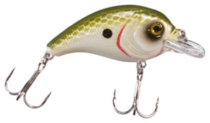 Picture of Bass Pro Shops XPS Lazer Eye Hardbaits - Shallow Crank