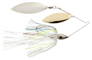 Picture of War Eagle Double Willow Spinnerbaits