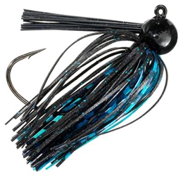 Picture of Chompers Skirted Football Jigs