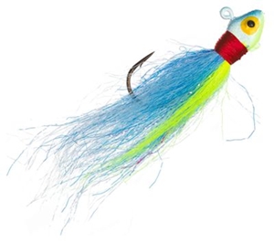 Picture of Punisher Lures Float 'n' Fly Jig