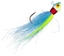 Picture of Punisher Lures Float 'n' Fly Jig