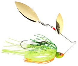 Picture of Strike King KVD Spinnerbaits - Double Willow