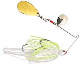 Picture of Strike King KVD Spinnerbaits - Tandem Indiana