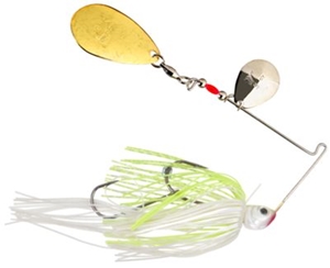 Picture of Strike King KVD Spinnerbaits - Tandem Indiana