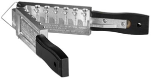 Picture of Do-It Shake-It Head Jig Mold