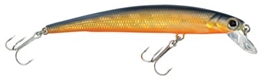 Picture of Bass Pro Shops XPS Floating Minnows - Slim Body