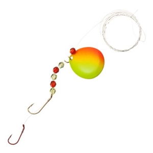 Picture of Bass Pro Shops XPS Walleye Angler Walleye Rig - Double Hook