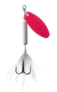 Picture of Worden's Original Rooster Tail - 1/4 oz.