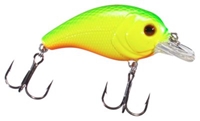 Picture of Bass Pro Shops XPS Lazer Eye Hardbaits - Shallow Crank
