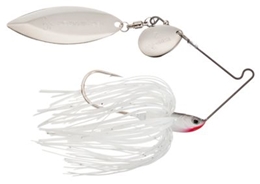 Picture of Terminator T-1 Series Titanium Spinnerbaits - Tandem