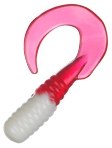 Picture of Bass Pro Shops Squirmin' Grubs