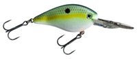 Picture of Strike King KVD 1.5 Flat Side