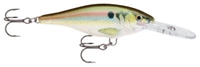 Picture of Rapala Shad Rap Hardbaits - SR05
