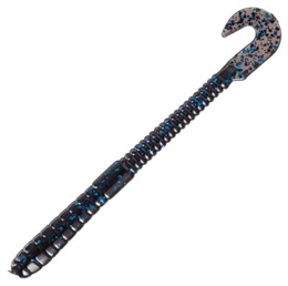 Picture of Bass Pro Shops Tournament Series Squirmin' Worm - 4''