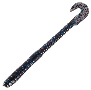 Picture of Bass Pro Shops Tournament Series Squirmin' Worm - 4''
