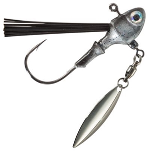 Picture of Fish Head Weedless Spin Jigheads