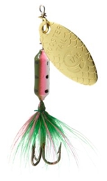 Picture of Worden's Original Rooster Tail - 1/16 oz.