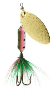 Picture of Worden's Original Rooster Tail - 1/16 oz.