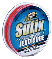 Picture of Sufix Performance Lead Core Fishing Line