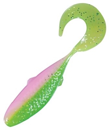 Picture of Bass Pro Shops Curly Tail Minnow