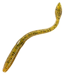 Picture of Strike King KVD Perfect Plastics Fat Baby Finesse Worm