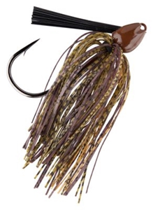 Picture of 4x4 Bass Jigs Duckett Jig
