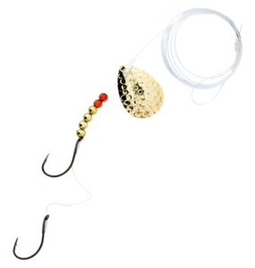 Picture of Berkley Walleye Rigs - Double-Hook Colorado